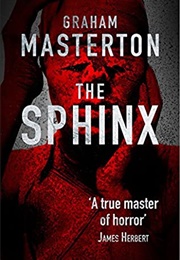 The Sphinx (Graham Masterton)