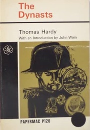 The Dynasts (Thomas Hardy)