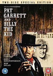 Pat Garrett & Billy the Kid [Special Edition] (2005)