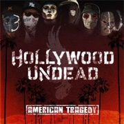 Bullet - Hollywood Undead