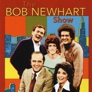 The Bob Newhart Show  (CBS, 1972-1978)