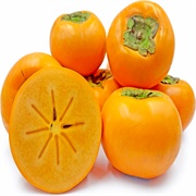Persimmons