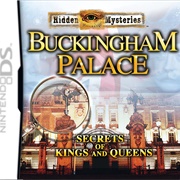 Hidden Mysteries: Buckingham Palace