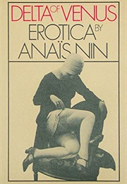 Delta of Venus (Anaïs Nin)
