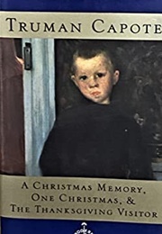 Tres Cuentos (Truman Capote)