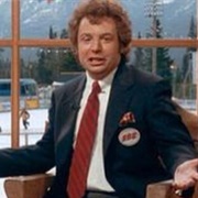 Donnie Shulzhoffer (Mystery, Alaska)