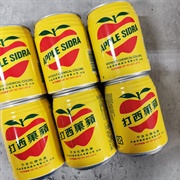 Apple Sidra