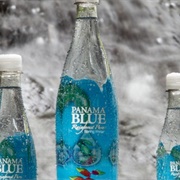 Panama Blue