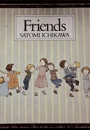 Friends (Satomi Ichikawa)