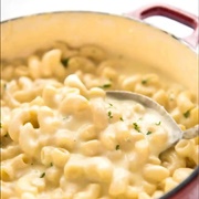 Macaroni & Cheese