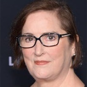 Jillian Armenante (Lesbian, She/Her)