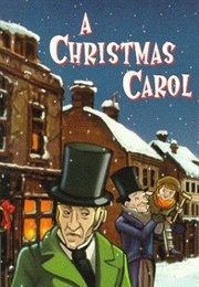 A Christmas Carol (1971)