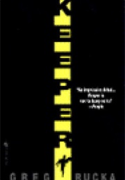 Keeper (Greg Rucka)
