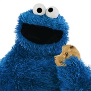 Cookie Monster (Sesame Street)