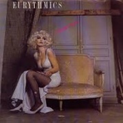 I've Got a Lover Back in Japan - Eurythmics