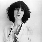 Patti Smith