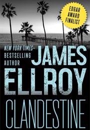 Clandestine (James Ellroy)