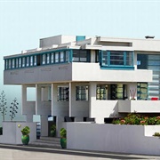 Lovell Beach House, Newport Beach