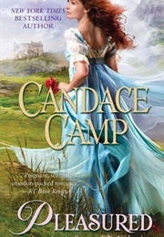 Pleasured (Candace Camp)