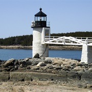 St. George, Maine