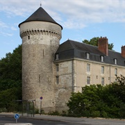 Château De Tours