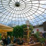 Potterrow, Edinburgh