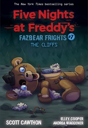 Fazbear Frights: The Cliff (Scott Cawthon)