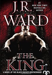 The King (J.R. Ward)