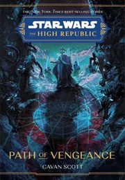 Path of Vengeance (Cavan Scott)