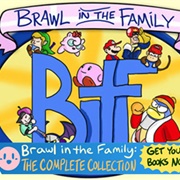 Brawl in the Family
