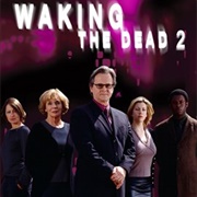 Waking the Dead - Series 2