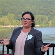 Brenda Siegel (Bisexual, She/Her)