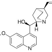 Quinine (1820)