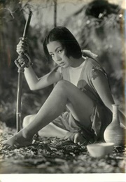 Bijo to Touzoku (1952)