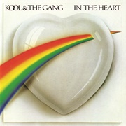 September Love - Kool and the Gang