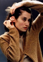 Emmanuelle Devos - Sur Mes Lèvres (2001)