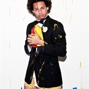 Eric Andre