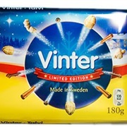 Marabou Winter