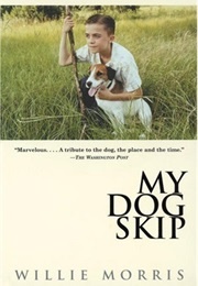 My Dog Skip (Willie Morris)