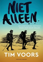 Niet Alleen (Tim Voors)