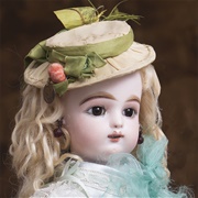 Doll French