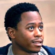 Daniel Kyri (Queer, He/Him)