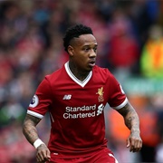 Nathaniel Clyne