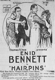 Hairpins (1920)