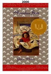 Homeless Bird (2000) (Gloria Whelan)