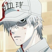 Cells at Work (2018)