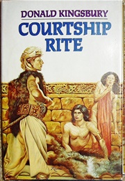 Courtship Rite (Donald Kingsbury)