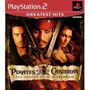 Pirates of the Caribbean: The Legend of Jack Sparrow