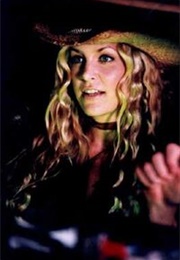 Vera-Ellen 'Baby' Firefly From House of 1000 Corpses (2003)