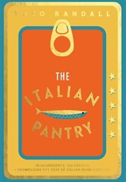 The Italian Pantry (Theo Randall)